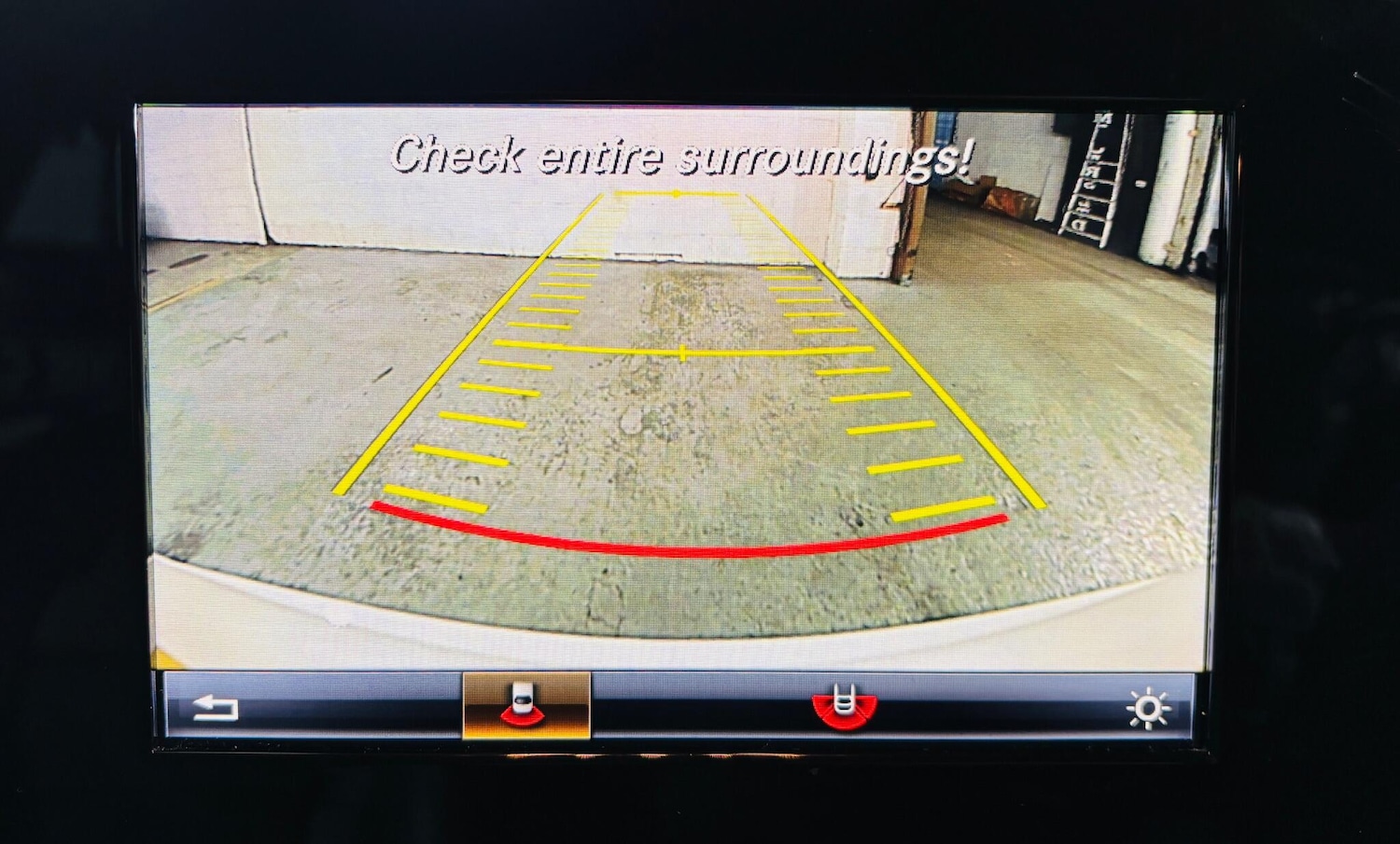 Used Mercedes-Benz GLC 2015 for sale - 77612555: Photo 26