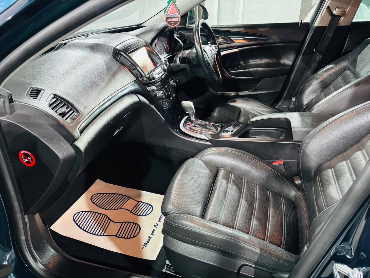 Used Vauxhall Insignia 2014 for sale - 76926447: Photo 14