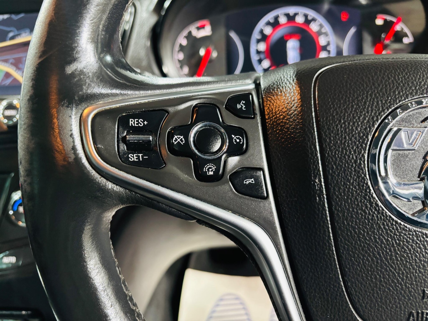 Used Vauxhall Insignia 2014 for sale - 76926447: Photo 19