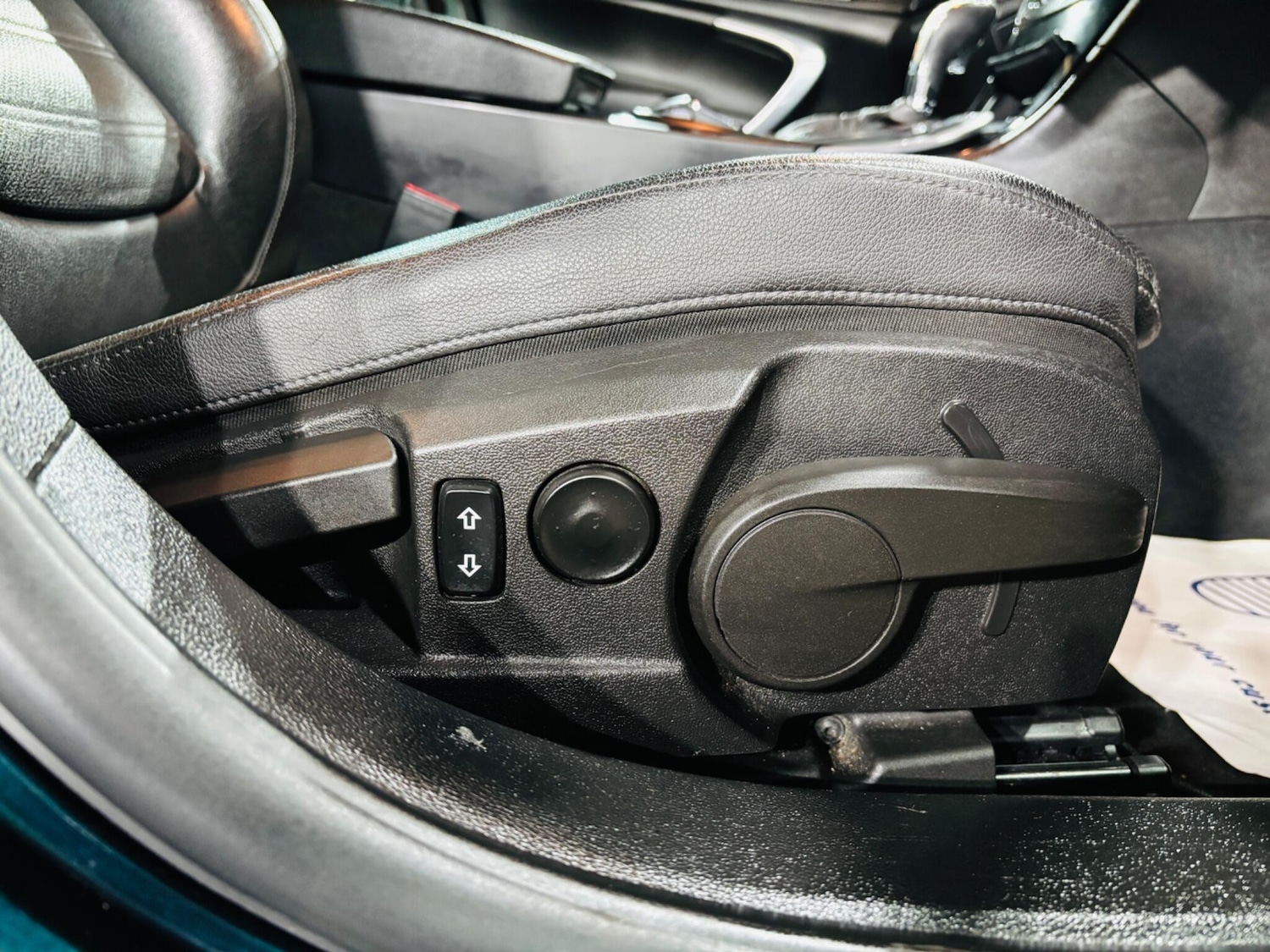 Used Vauxhall Insignia 2014 for sale - 76926447: Photo 31