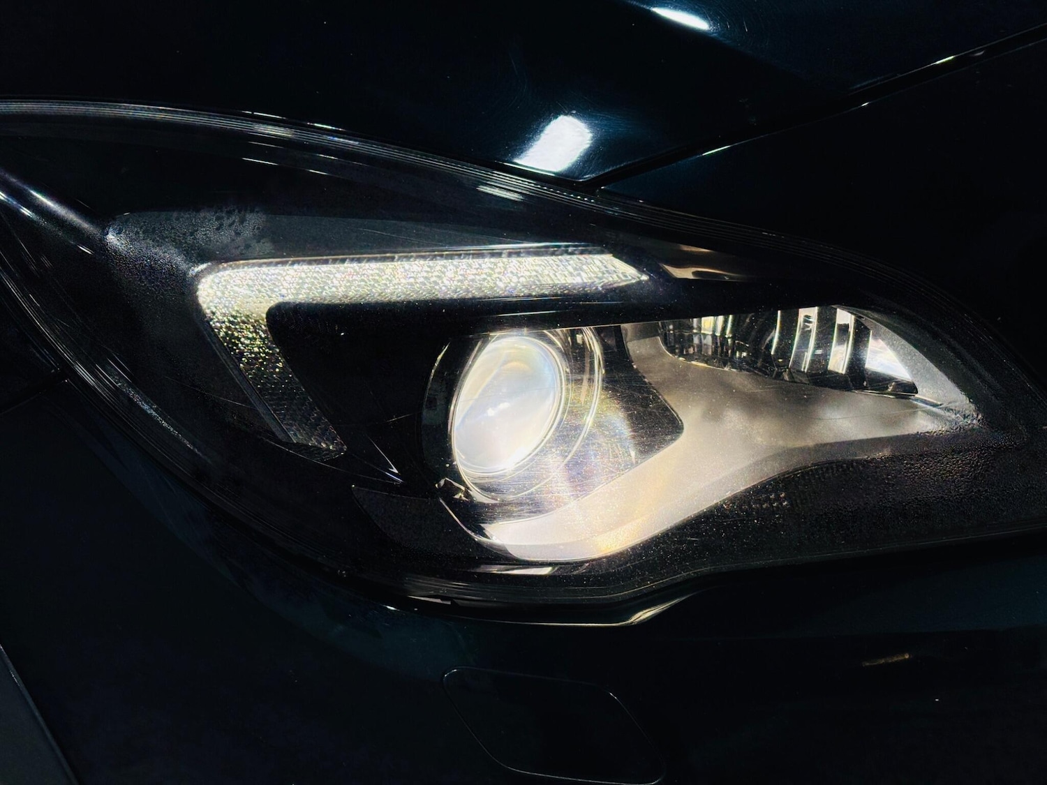 Used Vauxhall Insignia 2014 for sale - 76926447: Photo 34