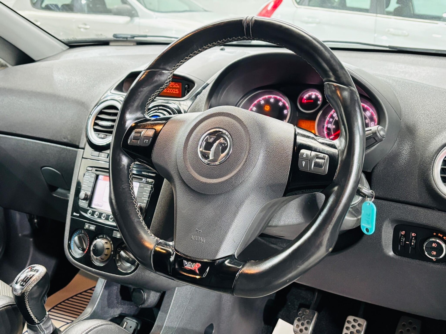 Vehicle 11