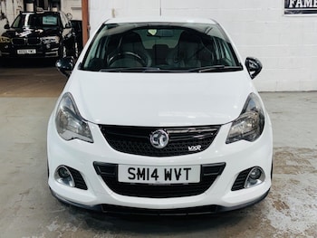 Used Vauxhall Corsa 2014 for sale - 75623304: Photo