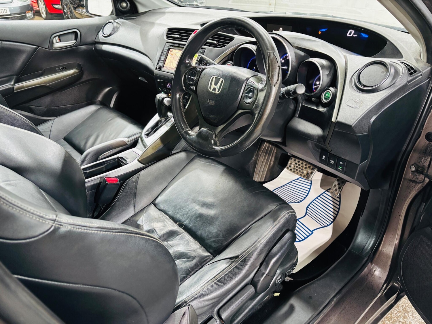 Used Honda Civic 2013 for sale - 77267148: Photo 10