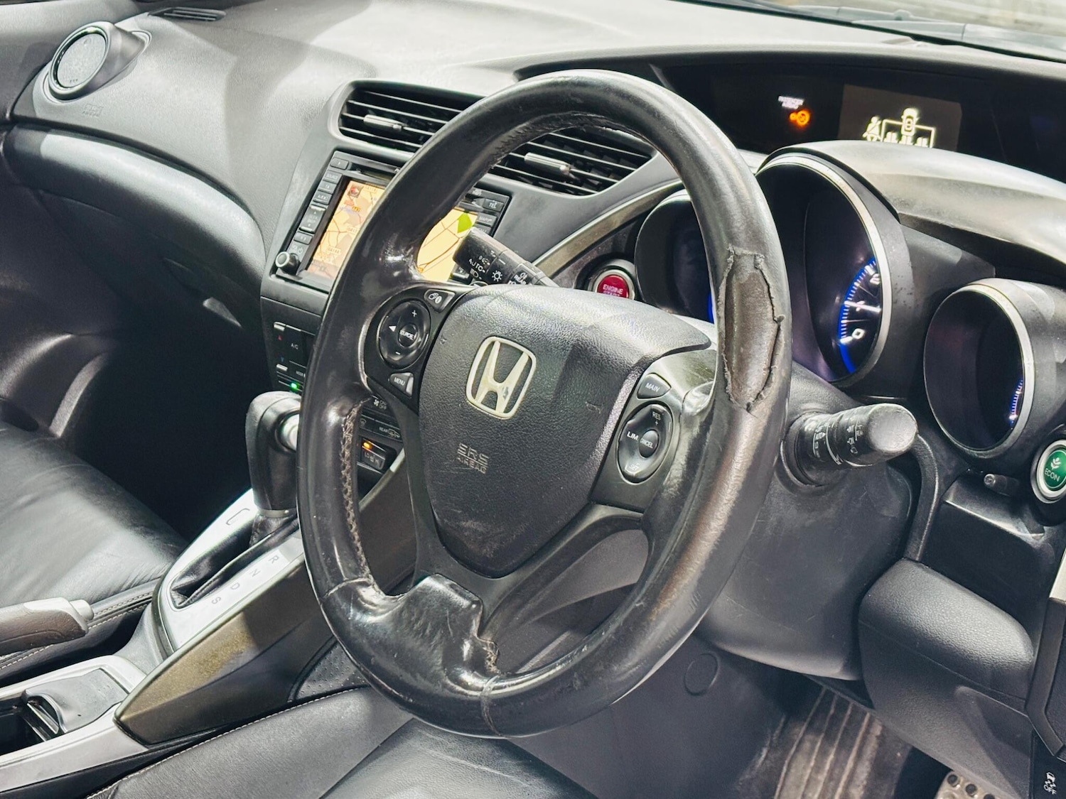 Used Honda Civic 2013 for sale - 77267148: Photo 11