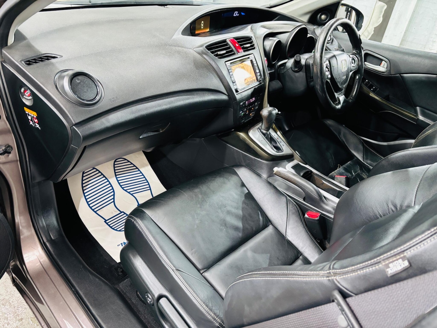 Used Honda Civic 2013 for sale - 77267148: Photo 14