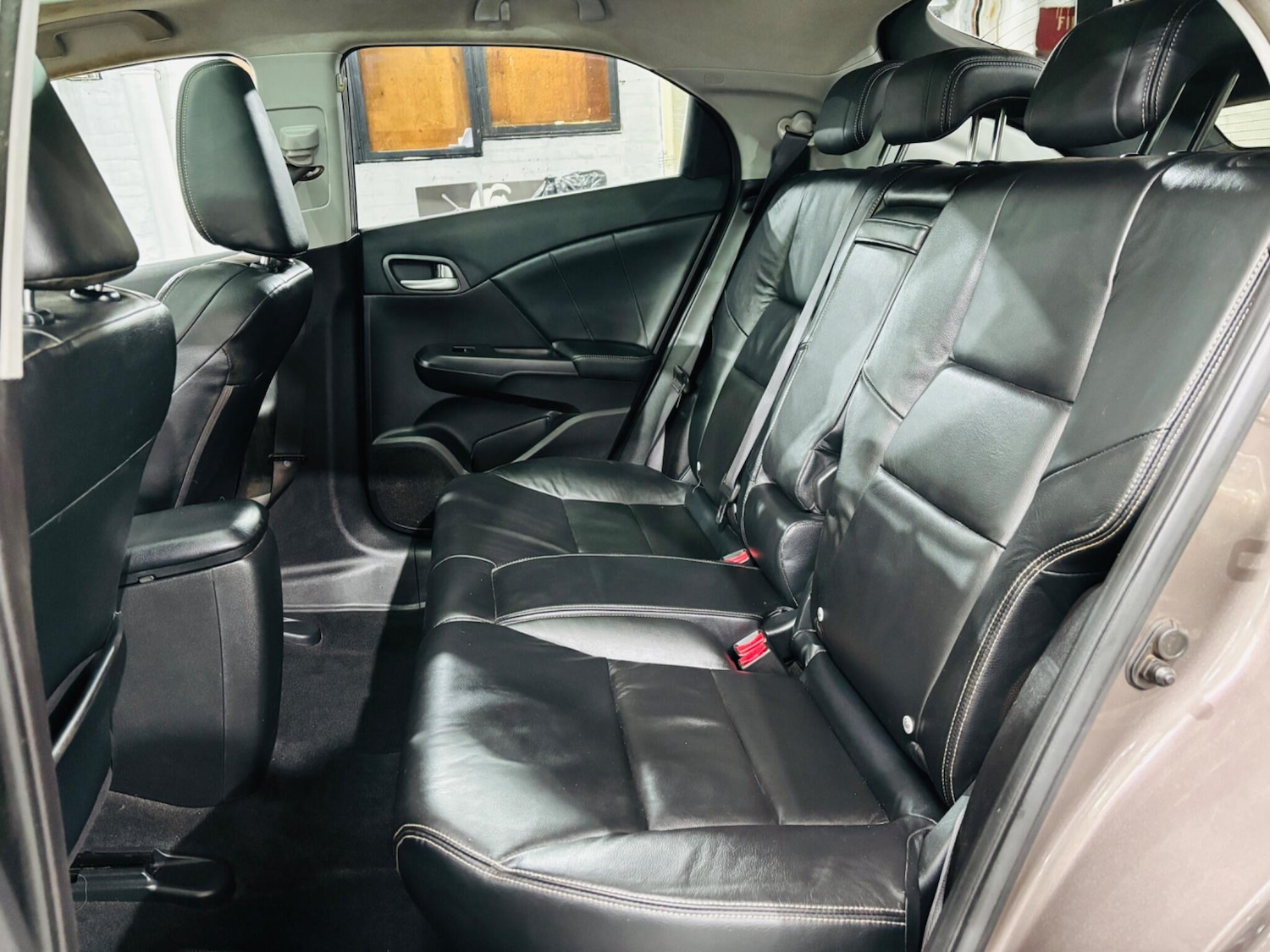 Used Honda Civic 2013 for sale - 77267148: Photo 16