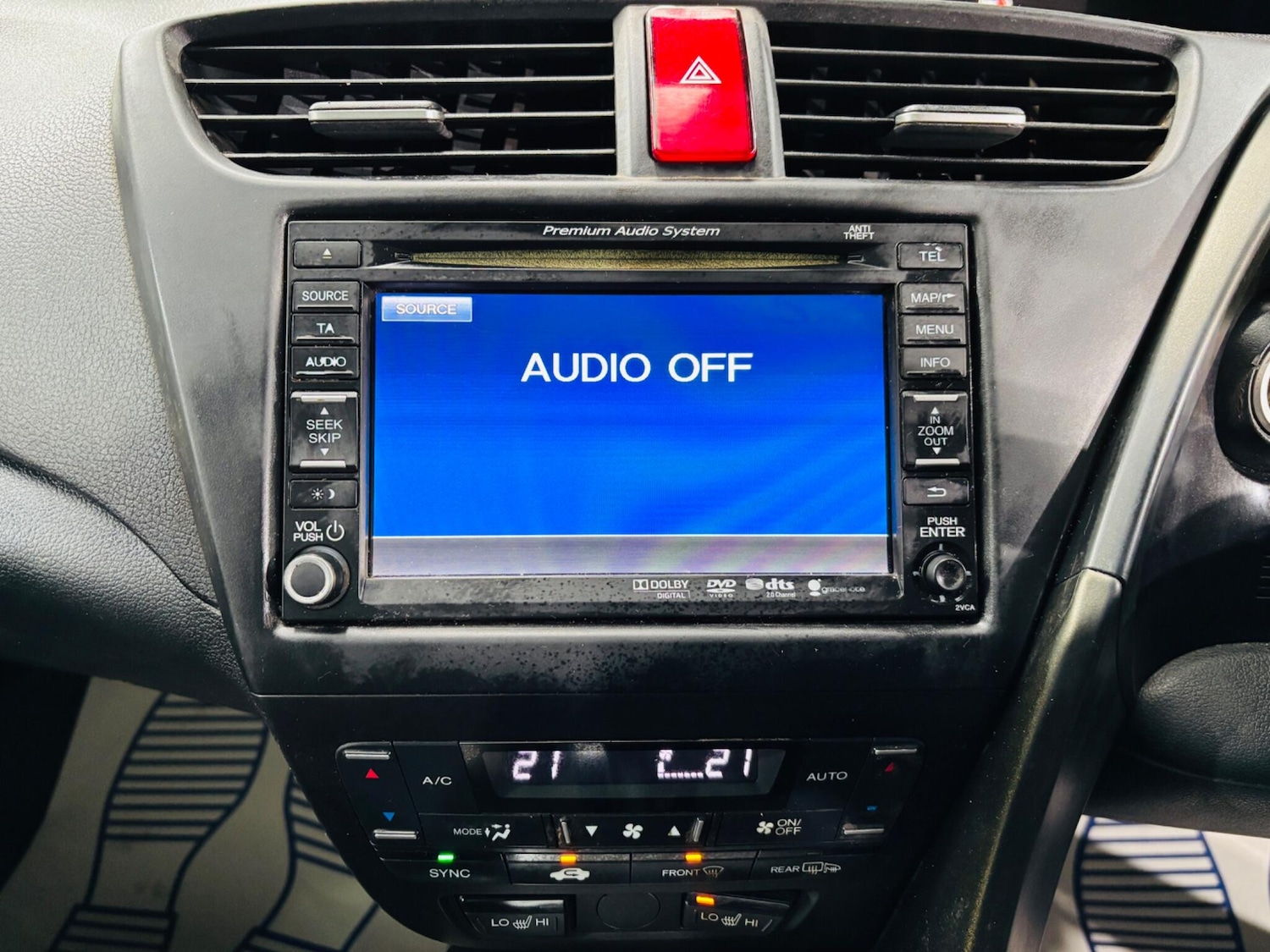 Used Honda Civic 2013 for sale - 77267148: Photo 23