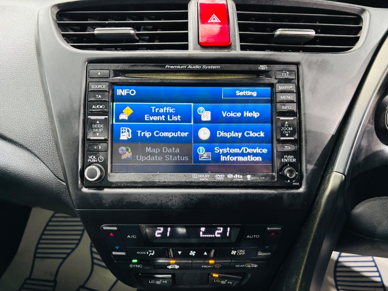 Used Honda Civic 2013 for sale - 77267148: Photo 24