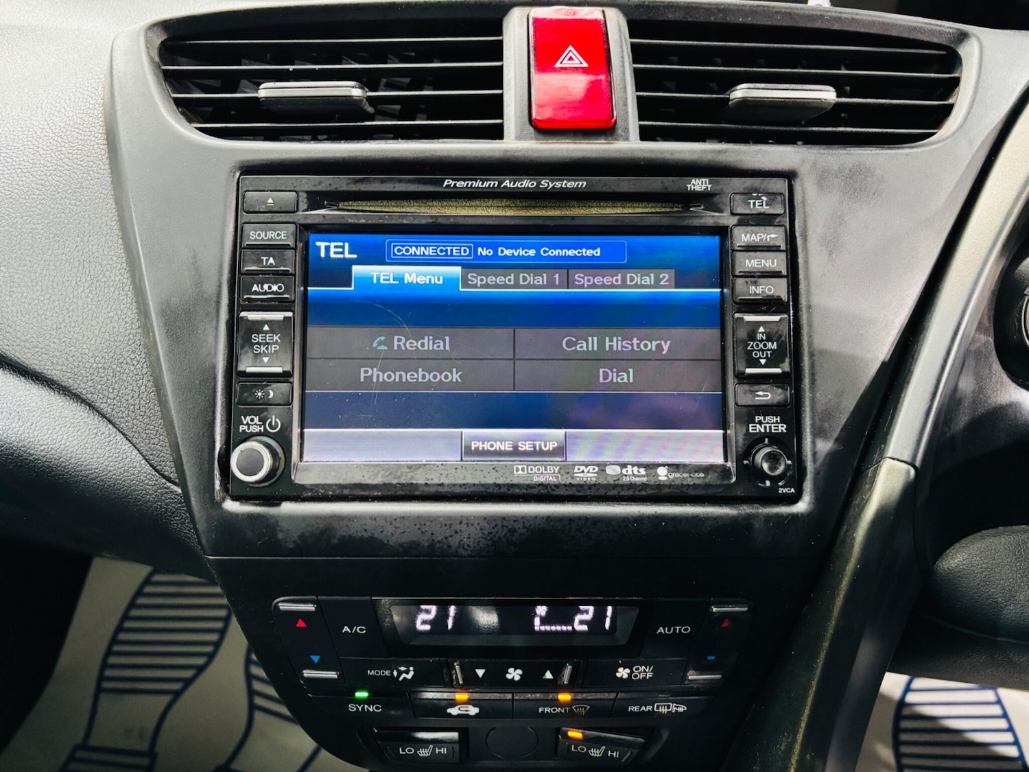 Used Honda Civic 2013 for sale - 77267148: Photo 25