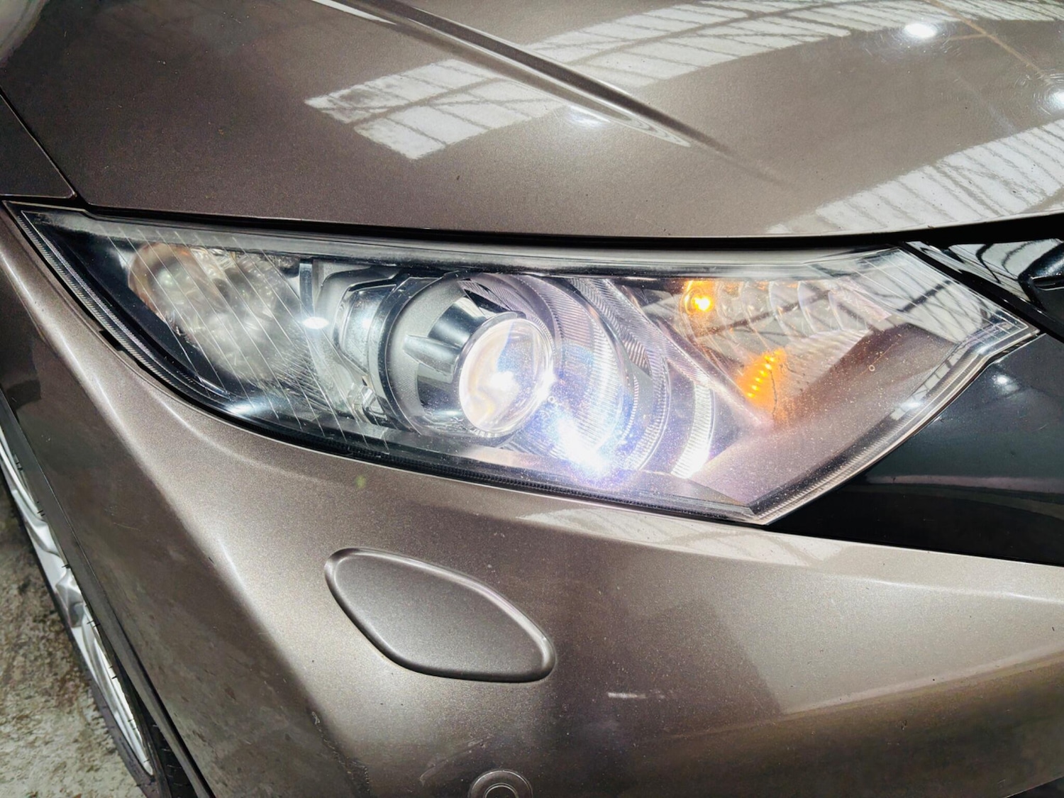 Used Honda Civic 2013 for sale - 77267148: Photo 29