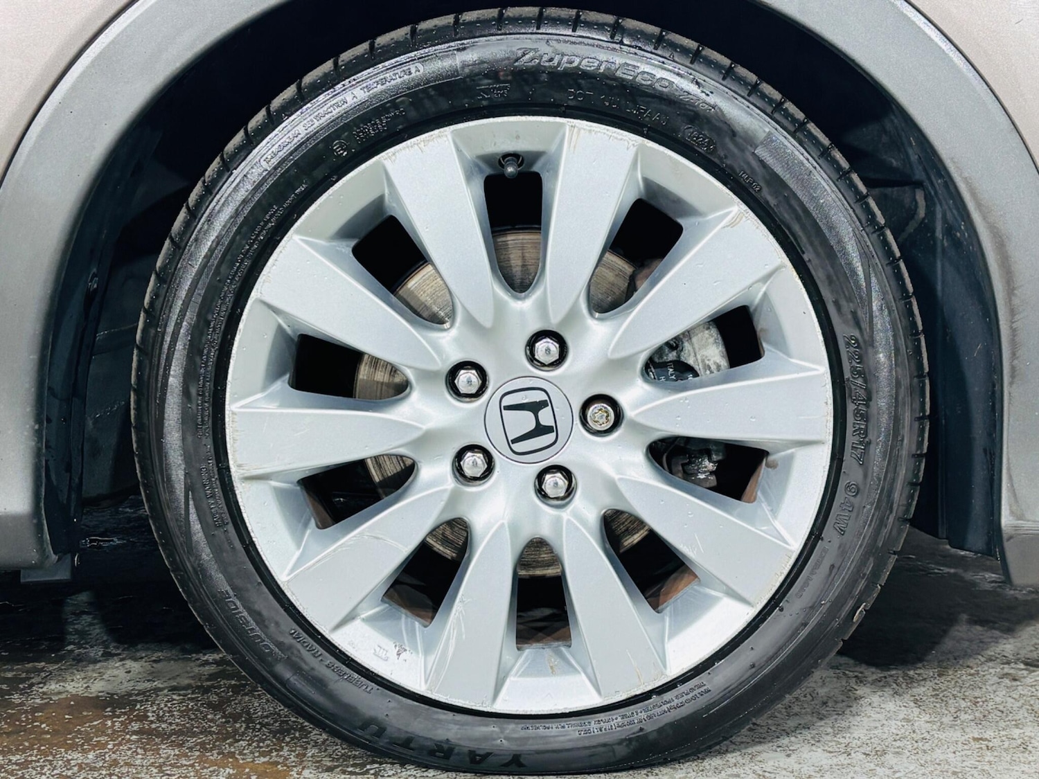 Used Honda Civic 2013 for sale - 77267148: Photo 30