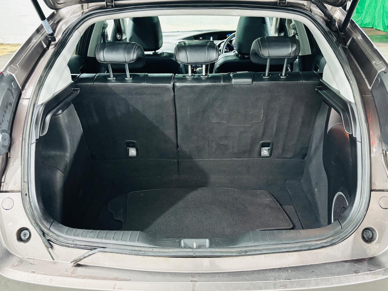 Used Honda Civic 2013 for sale - 77267148: Photo 33