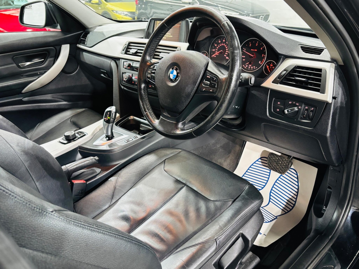 Used BMW 3 Series 2013 for sale - 76512341: Photo 10