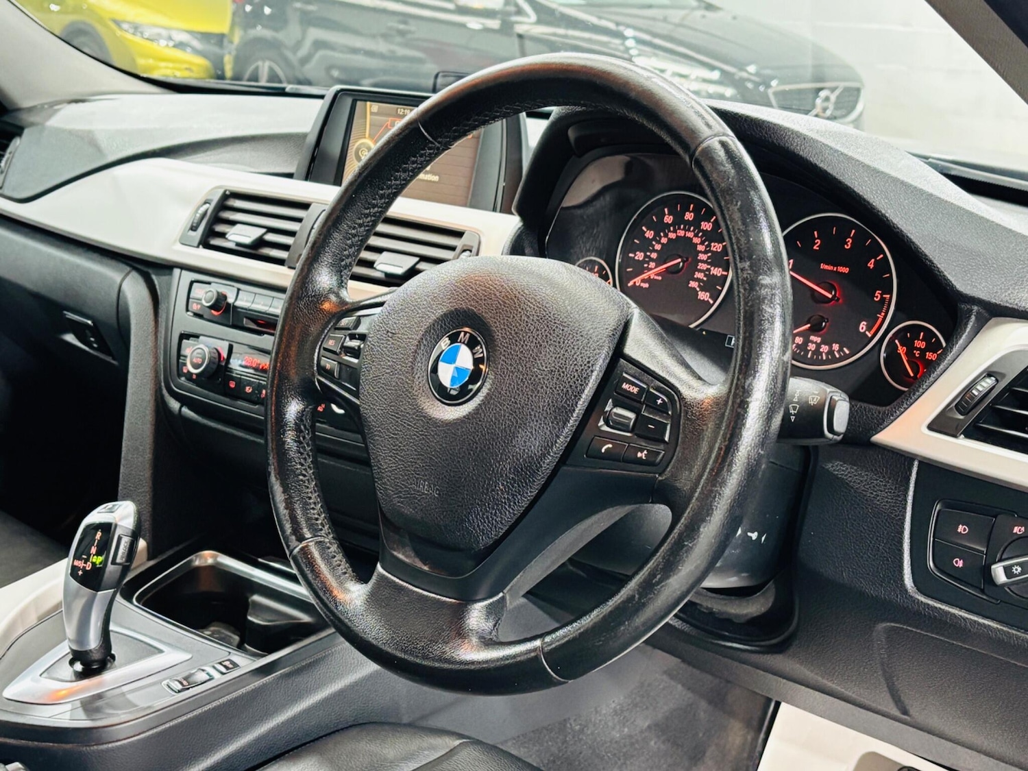 Used BMW 3 Series 2013 for sale - 76512341: Photo 11