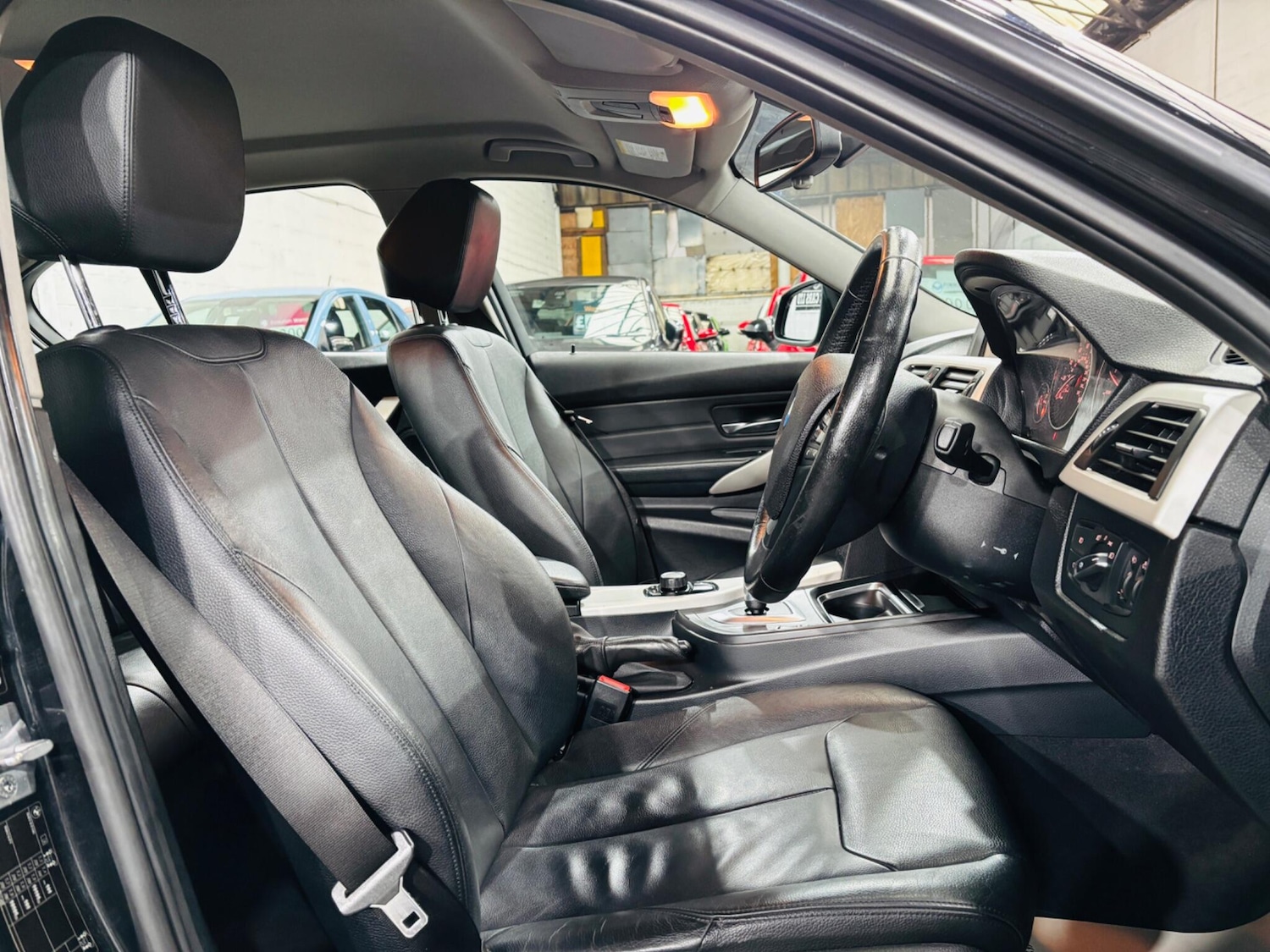 Used BMW 3 Series 2013 for sale - 76512341: Photo 13