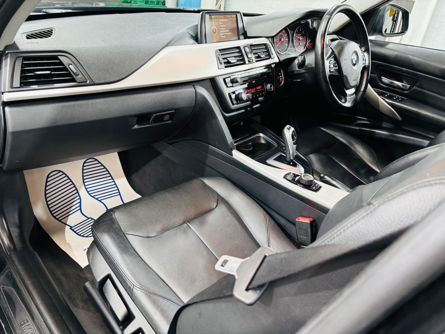 Used BMW 3 Series 2013 for sale - 76512341: Photo 14