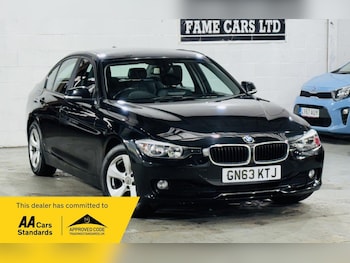 Used BMW 3 Series 2013 for sale - 76512341: Photo