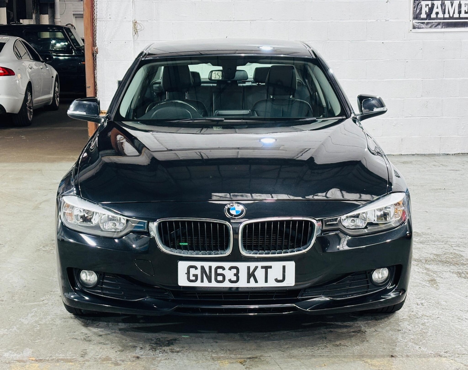 Used BMW 3 Series 2013 for sale - 76512341: Photo 2