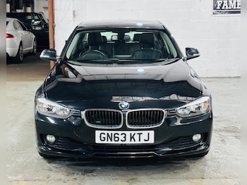 Used BMW 3 Series 2013 for sale - 76512341: Photo