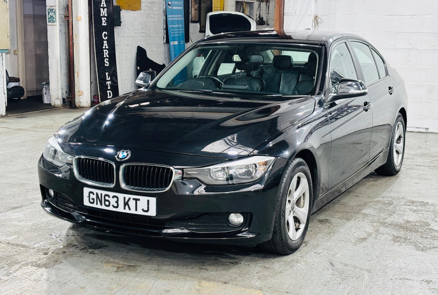 Used BMW 3 Series 2013 for sale - 76512341: Photo 4