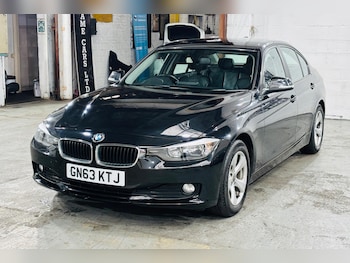 Used BMW 3 Series 2013 for sale - 76512341: Photo