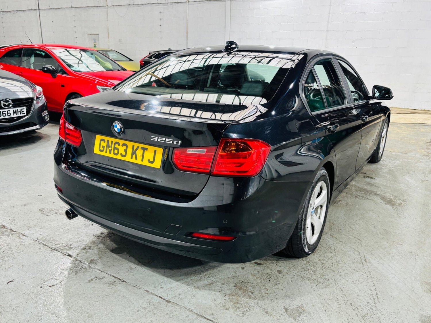 Used BMW 3 Series 2013 for sale - 76512341: Photo 5