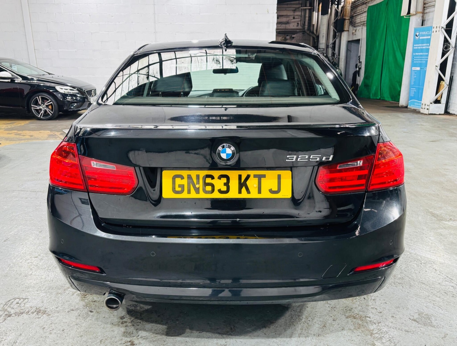 Used BMW 3 Series 2013 for sale - 76512341: Photo 6