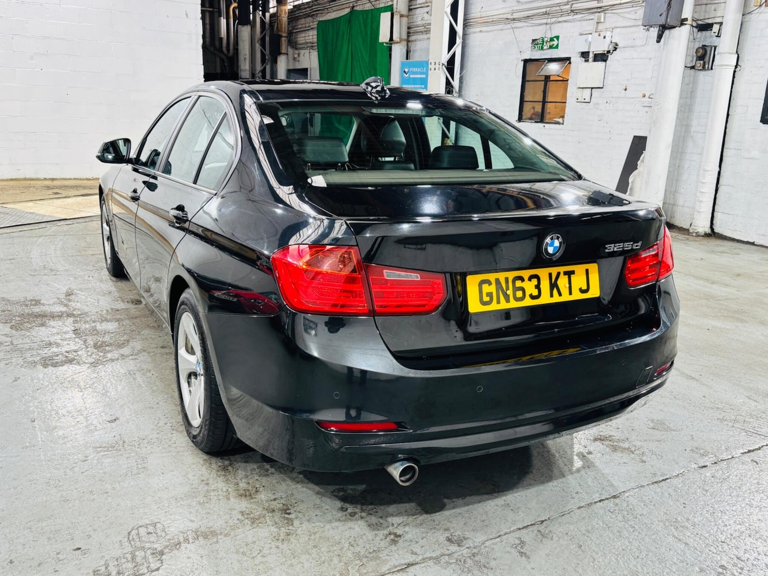 Used BMW 3 Series 2013 for sale - 76512341: Photo 7