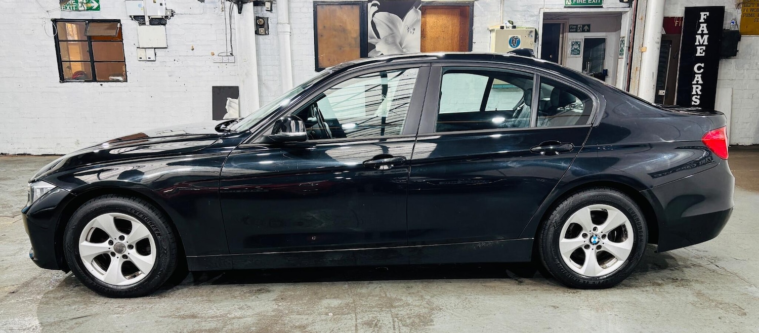 Used BMW 3 Series 2013 for sale - 76512341: Photo 9