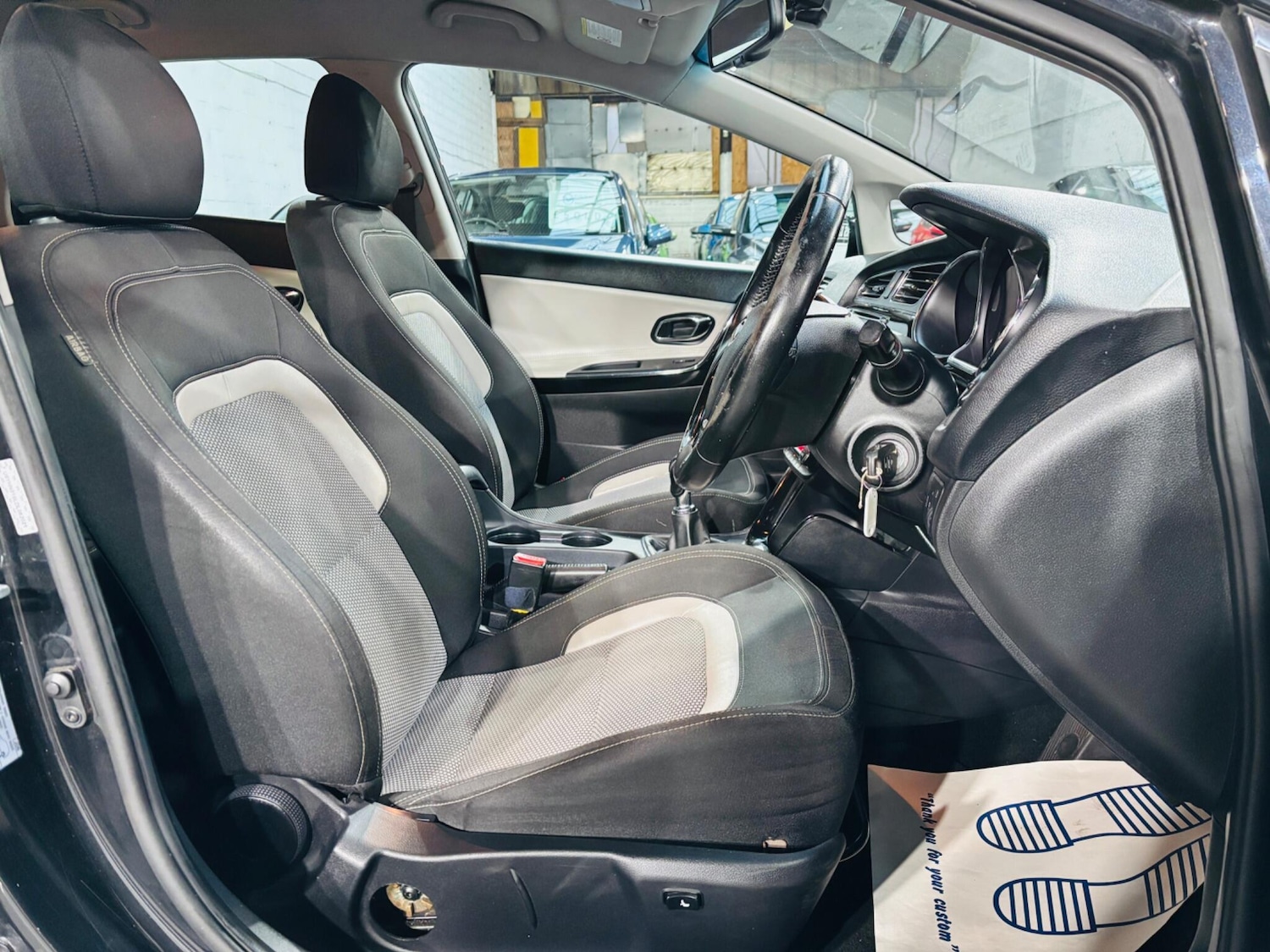 Used Kia Ceed 2013 for sale - 77237693: Photo 13