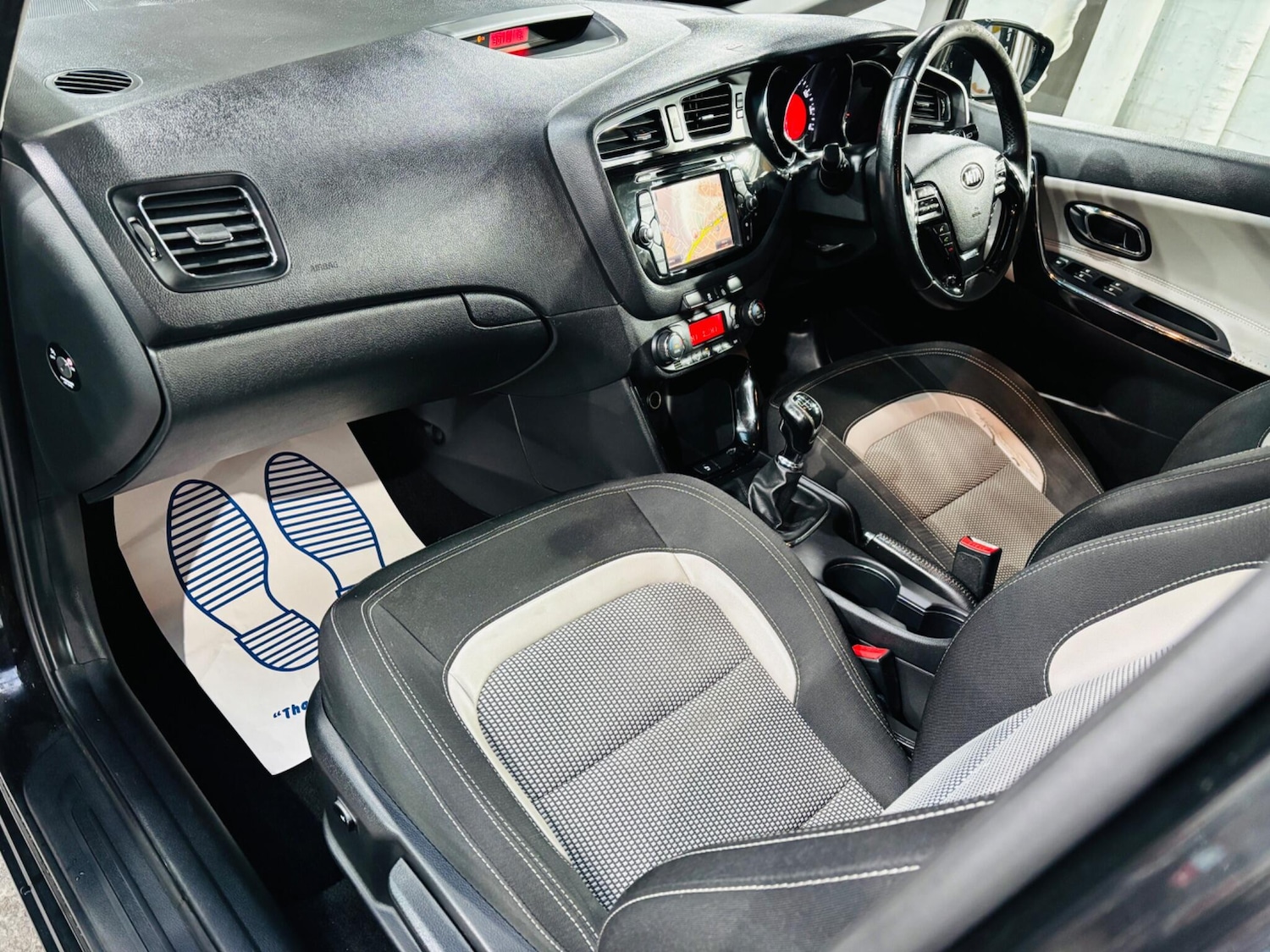 Used Kia Ceed 2013 for sale - 77237693: Photo 14