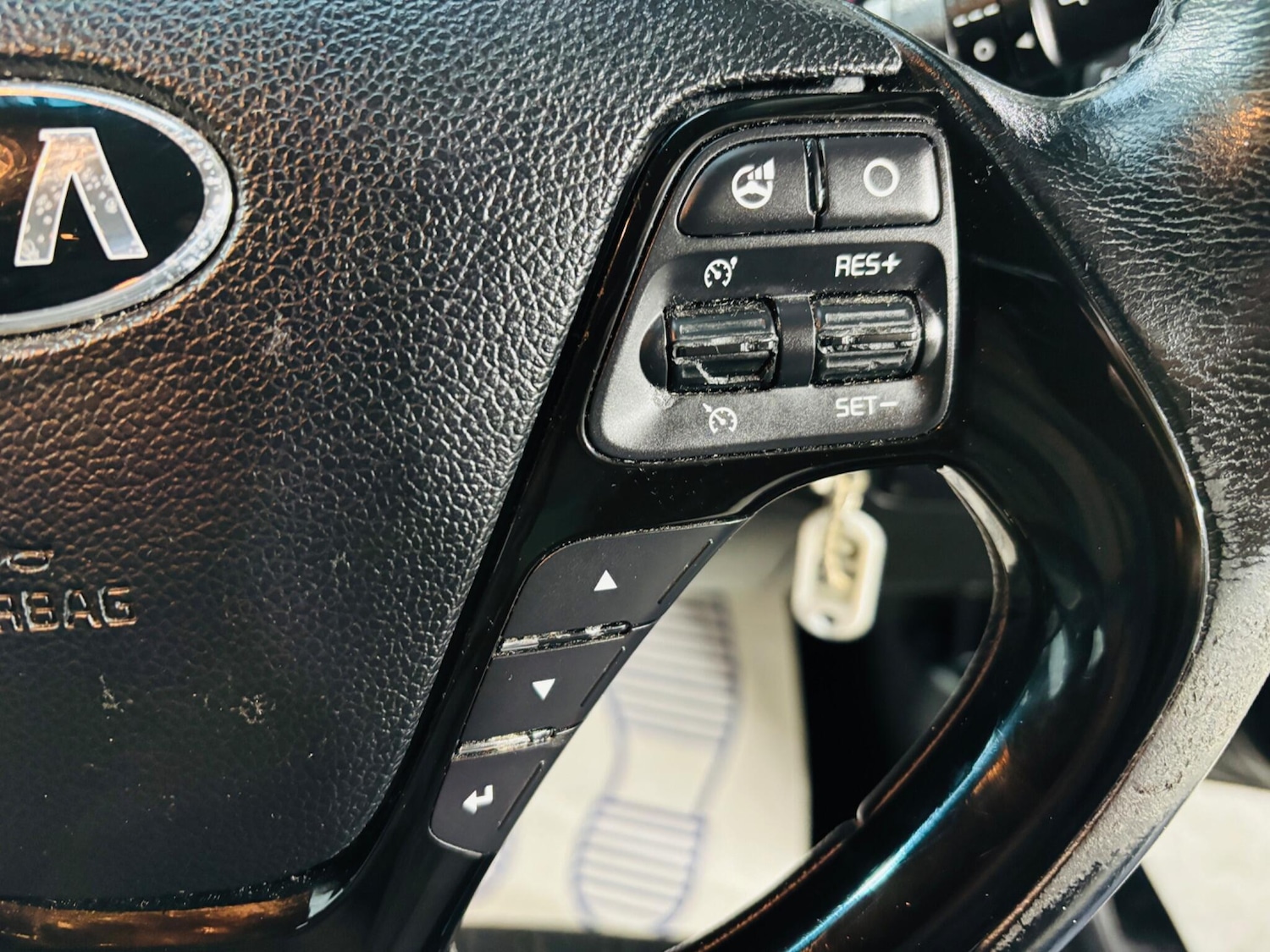 Used Kia Ceed 2013 for sale - 77237693: Photo 19