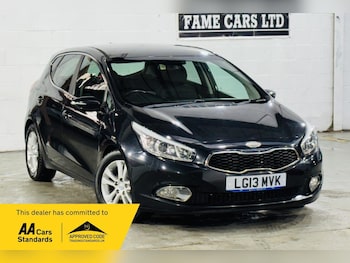 (13) - 1.6 CRDi EcoDynamics 3 Euro 5 (s/s) 5dr