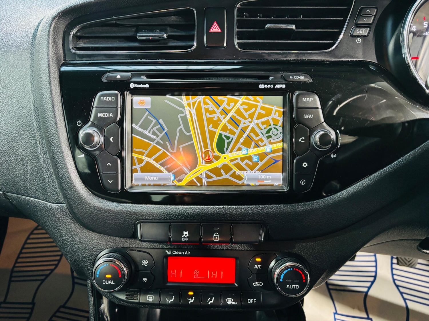 Used Kia Ceed 2013 for sale - 77237693: Photo 21