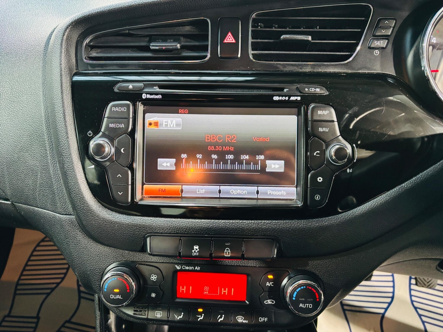 Used Kia Ceed 2013 for sale - 77237693: Photo 22