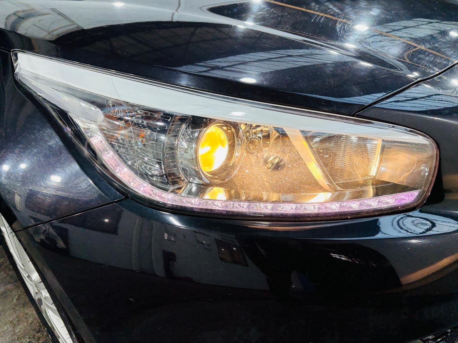 Used Kia Ceed 2013 for sale - 77237693: Photo 28