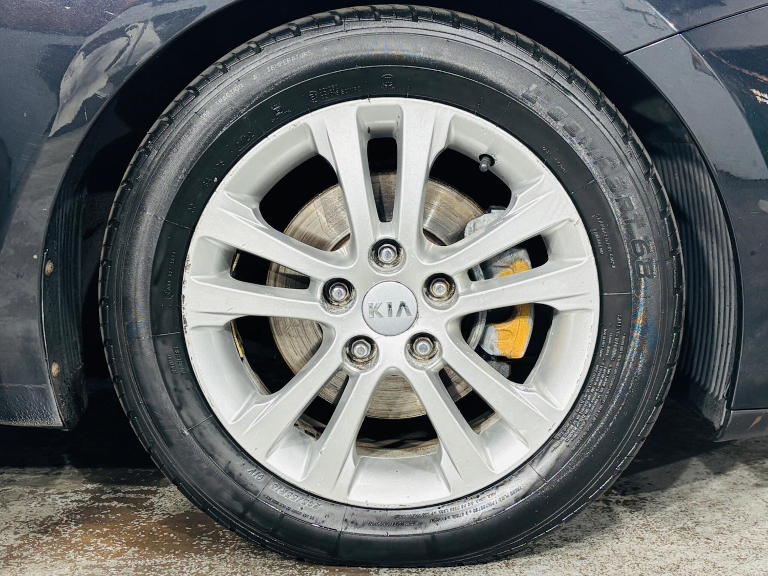 Used Kia Ceed 2013 for sale - 77237693: Photo 29