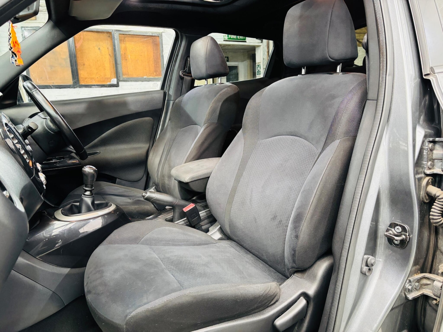 Used Nissan Juke 2015 for sale - 78115939: Photo 15