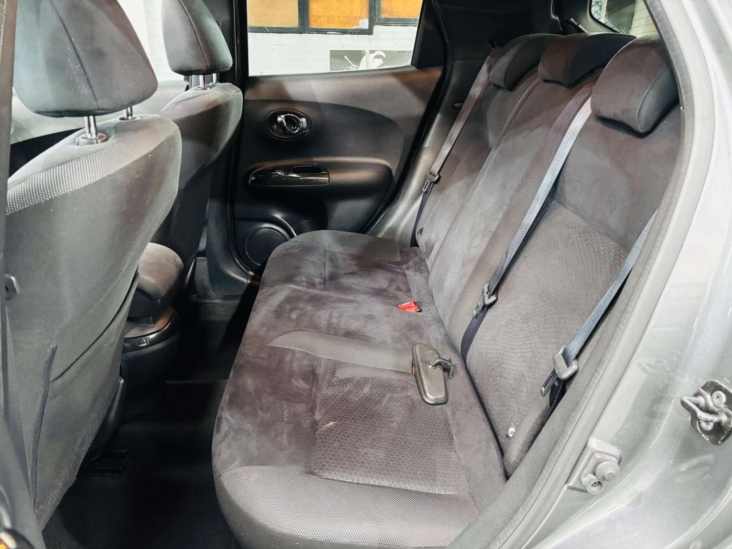 Used Nissan Juke 2015 for sale - 78115939: Photo 16