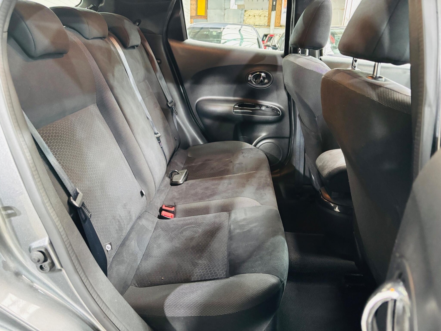 Used Nissan Juke 2015 for sale - 78115939: Photo 17