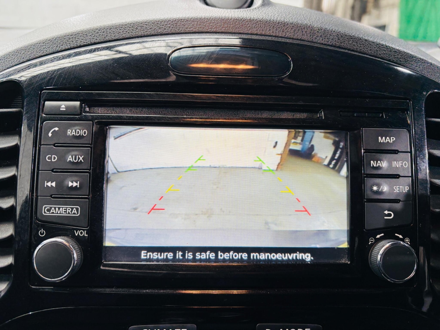 Used Nissan Juke 2015 for sale - 78115939: Photo 18