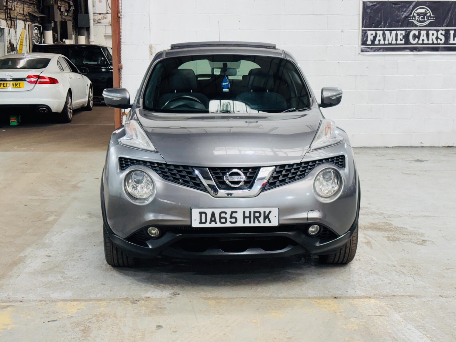 Used Nissan Juke 2015 for sale - 78115939: Photo 2