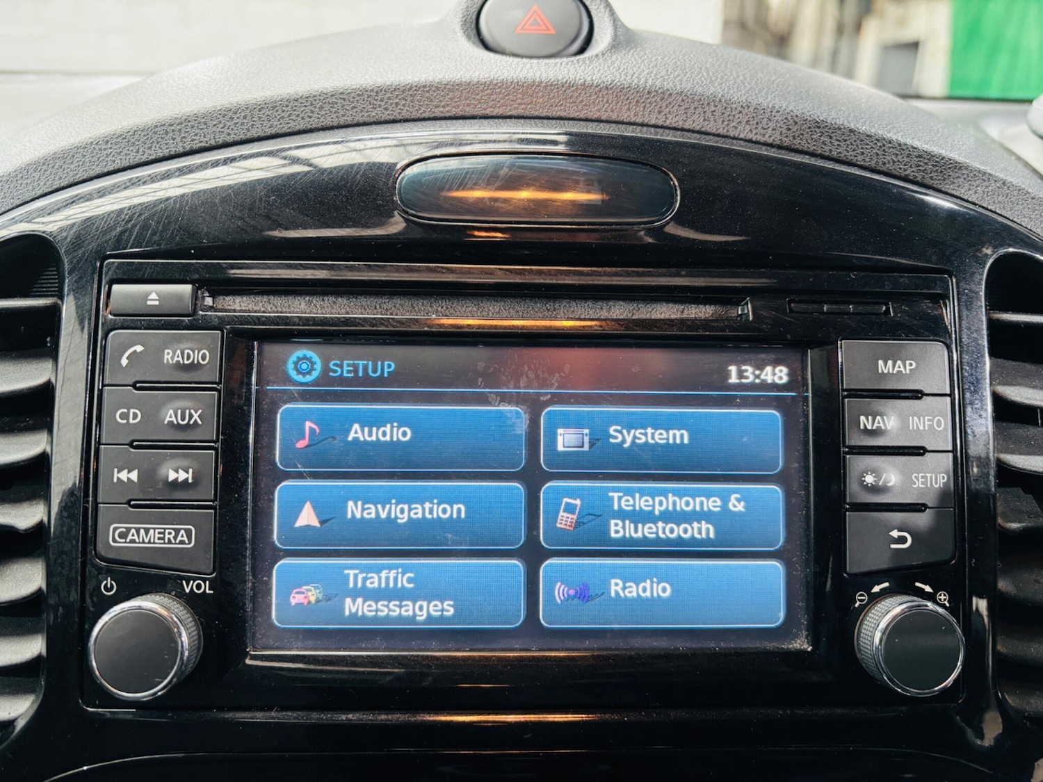 Used Nissan Juke 2015 for sale - 78115939: Photo 20