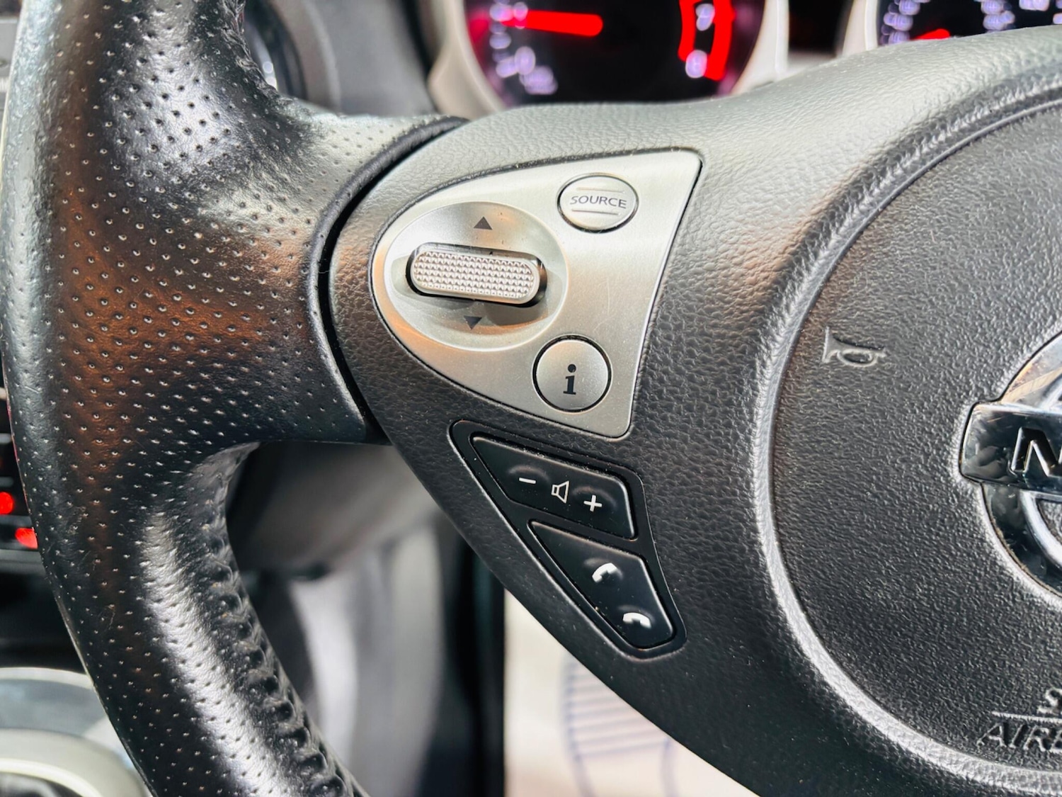 Used Nissan Juke 2015 for sale - 78115939: Photo 25