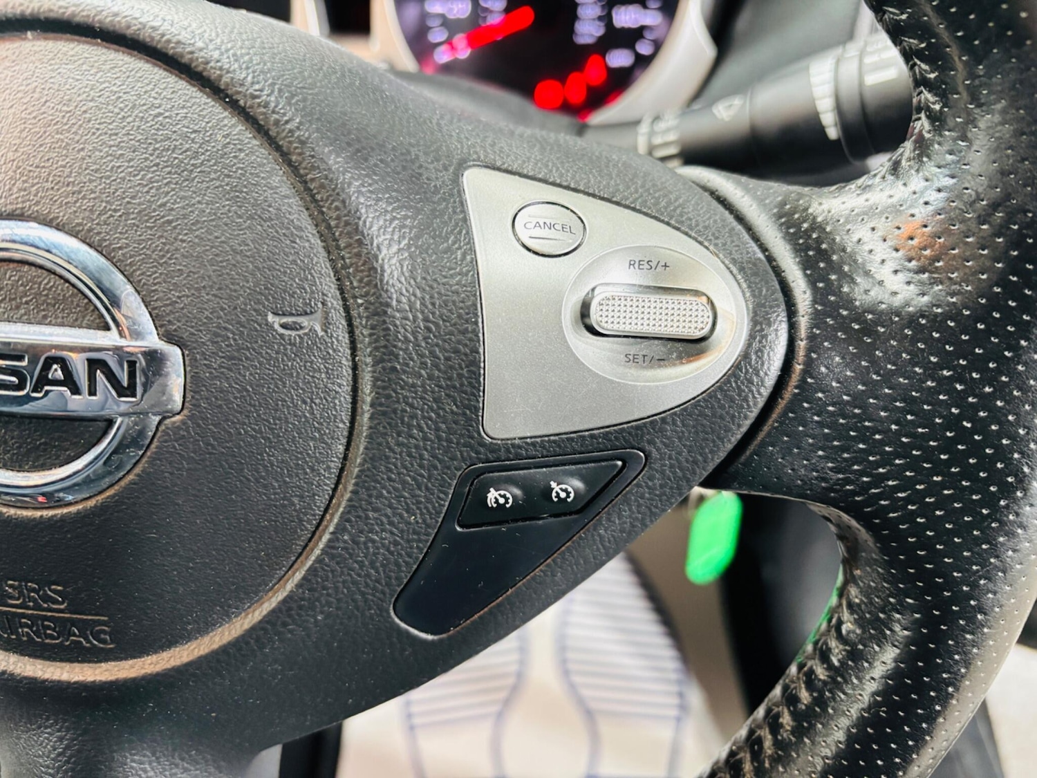 Used Nissan Juke 2015 for sale - 78115939: Photo 26