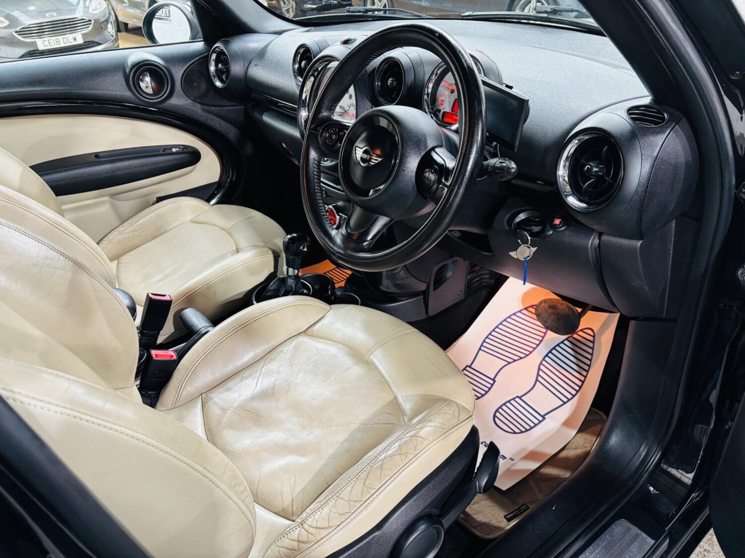 Used MINI Countryman for sale - 77723724: Photo 10