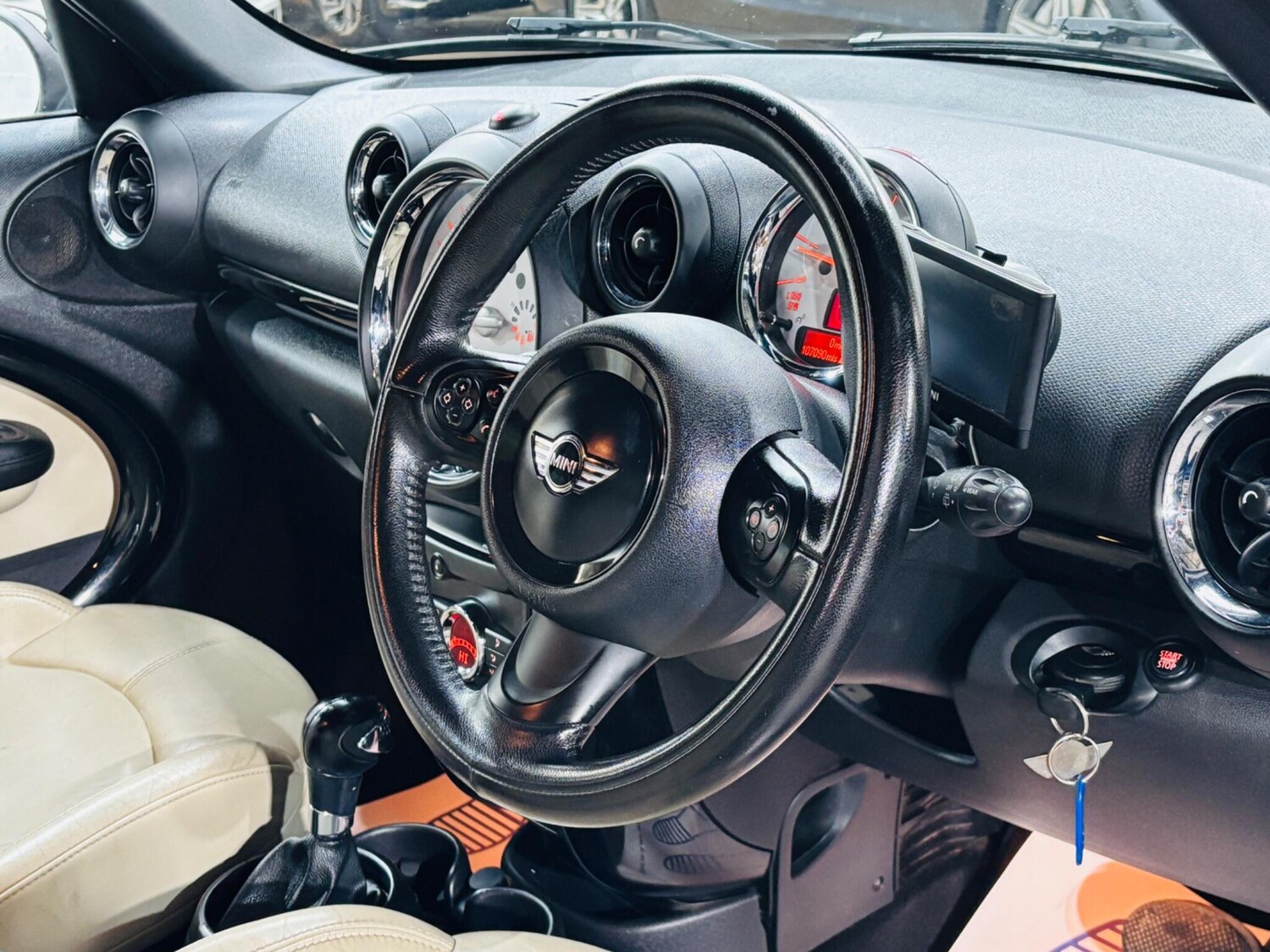 Used MINI Countryman for sale - 77723724: Photo 11