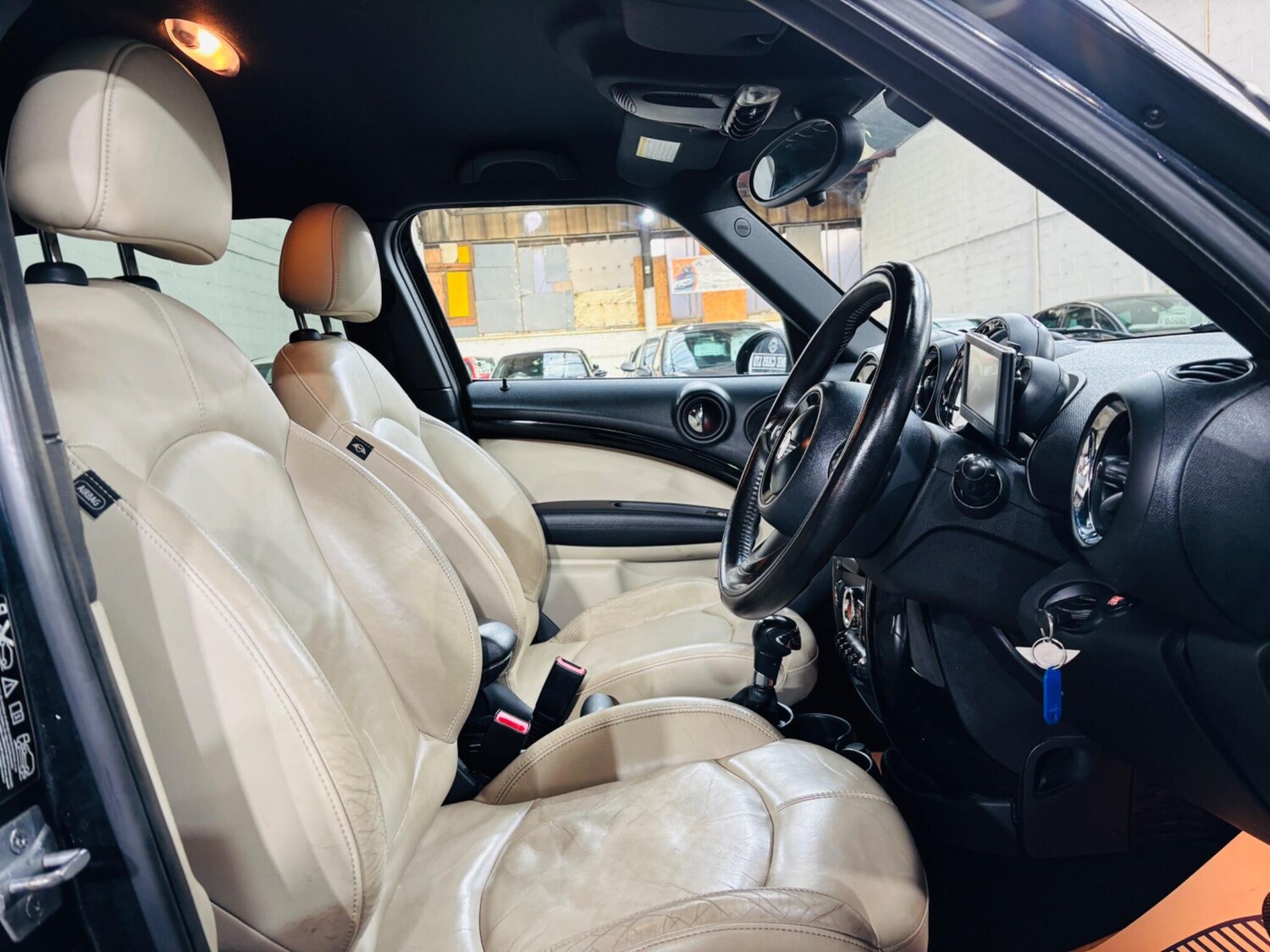 Used MINI Countryman for sale - 77723724: Photo 13