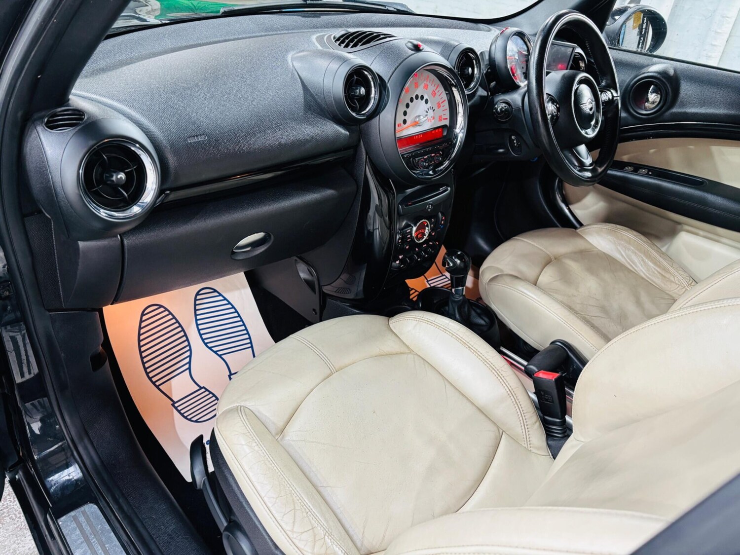 Used MINI Countryman for sale - 77723724: Photo 14